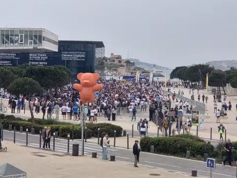 Esplanade Gisèle Halimi