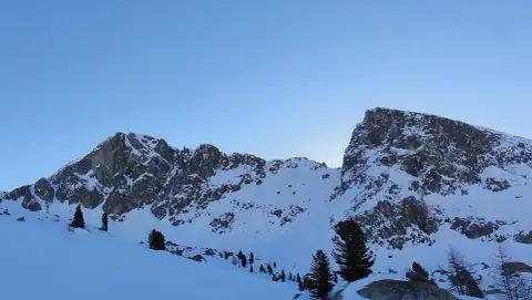 Cime de Tavels
