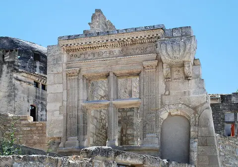 La maison du savon de Marseille