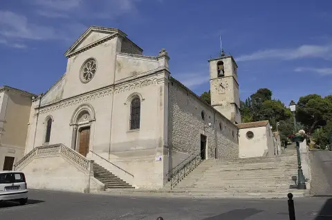 Eglise Saint Denys
