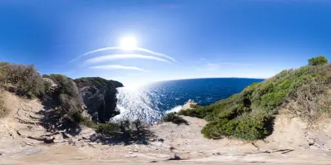 Pointe des Chevaliers