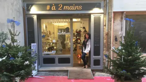 À 2 Mains