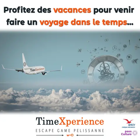TimeXperience