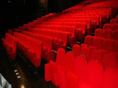 Le Théâtre de Fos