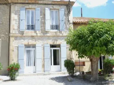 Domaine du Grand Castelet