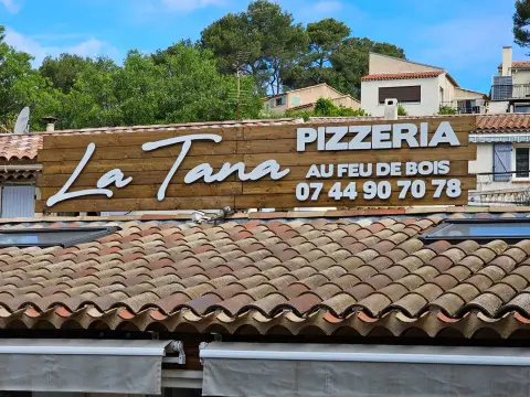 La Tana