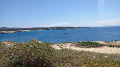 Boucle locale de Boumandariel
