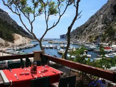 Le Nautic Bar