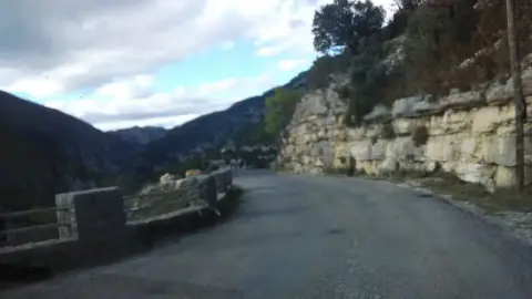 Belvédère de l'Imbut