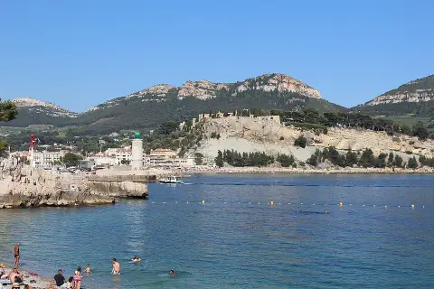 Bau de la Saoupe