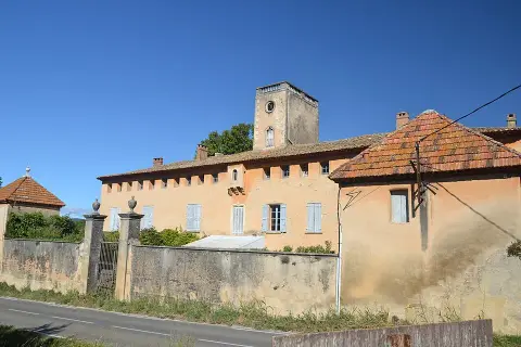 Château Constantin