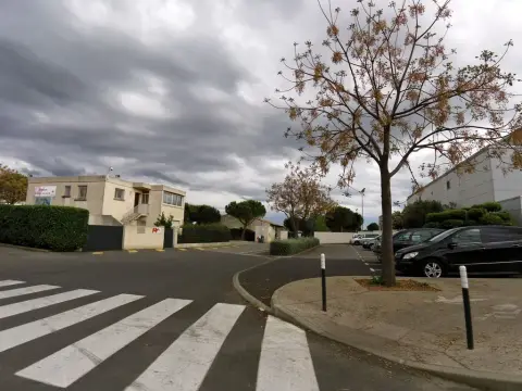 PASSA MERIDIA N° 1 - LUNEL / ENTRE-VIGNES
