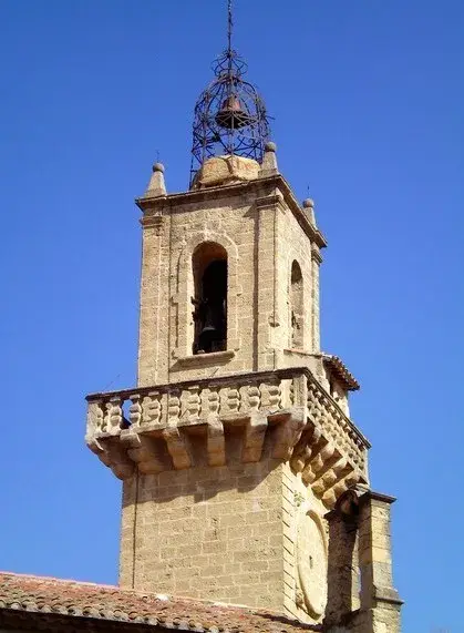 Eglise Saint-Pierre-ès-liens