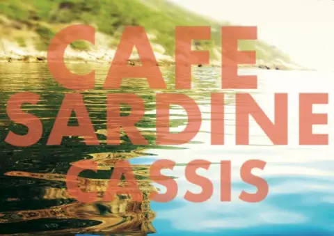 Café Sardines