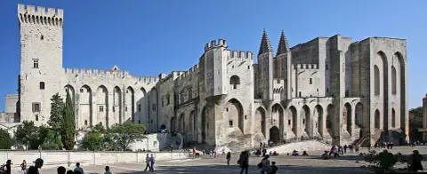 Musée du Palais des Papes