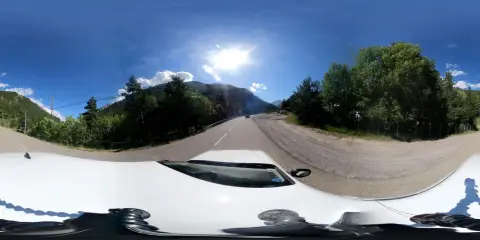 Au Hurlement Du Crépuscule