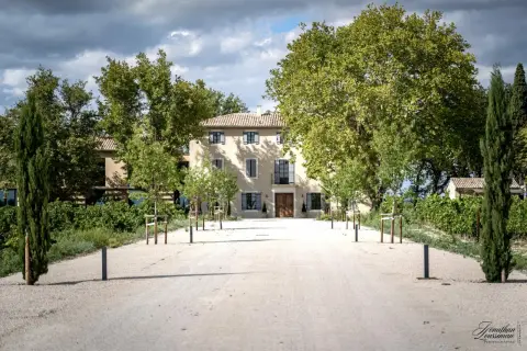 Château Bois d'Arlène