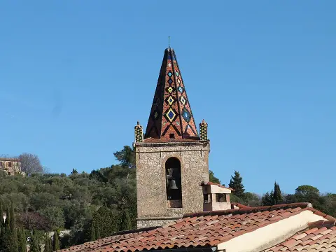 Eglise paroissiale Notre-Dame de l'Assomption