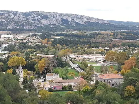 Lamanon