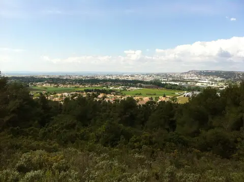 Saint-Victoret