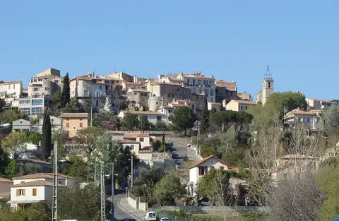 Paroisse Saint Julien
