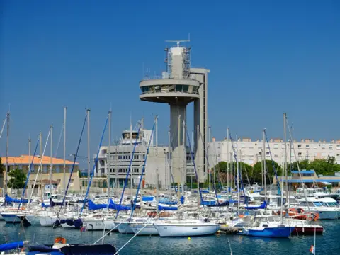 Port de la Lèque