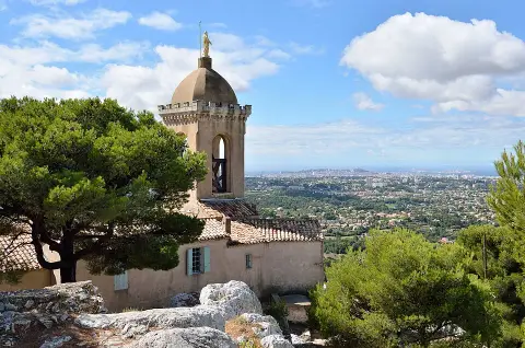 Chapelle Notre Dame du Château