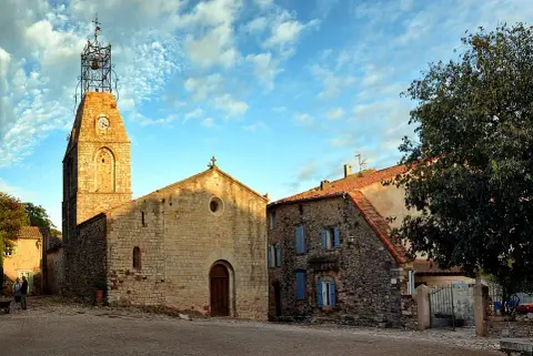 Bari du Vieux Cannet