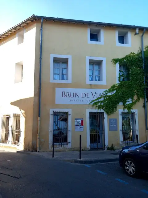 La Filaventure