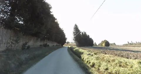 Plaine du Comtat