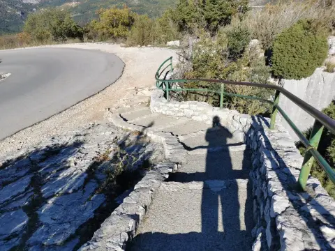 Belvédère de la Carelle