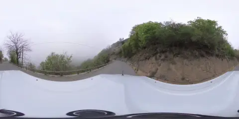 Via Ferrata de Roubion