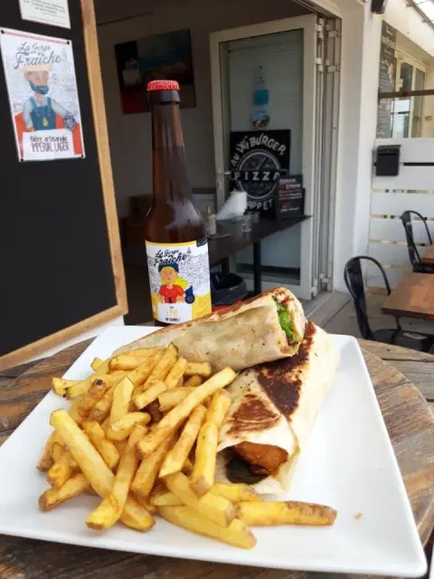 Au Wiburger