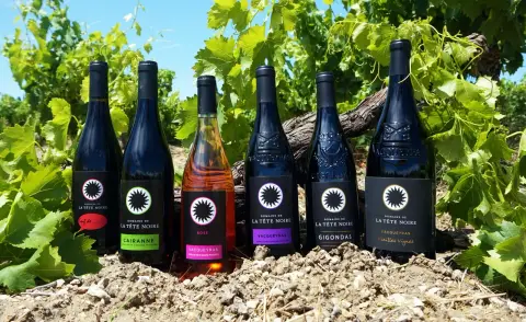 Domaine de la Tête Noire