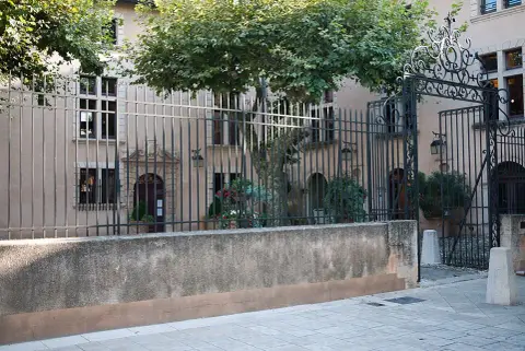 L'Eau de Cassis