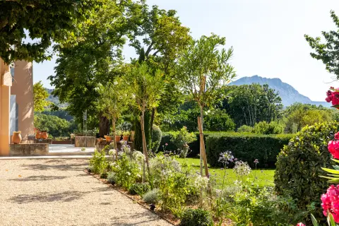 Domaine Les Artauds