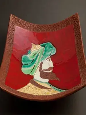Serge Moutarlier Céramiques