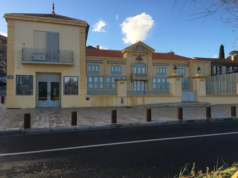 Eden Théâtre
