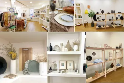 Boutique Essence Marseille