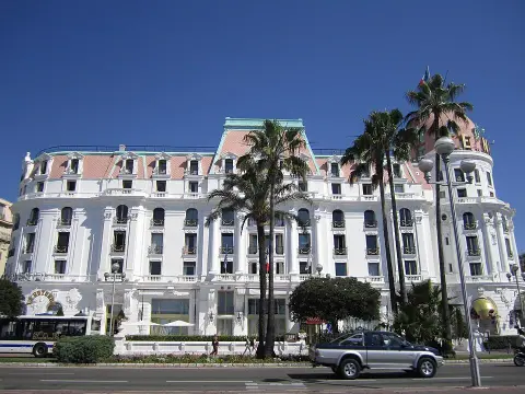 Hôtel Amour
