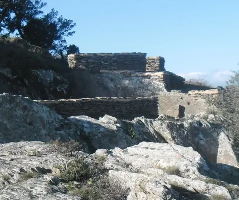 Fort-Freinet