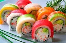 Enjoy Sushi