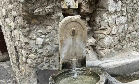 La Porte de Vence