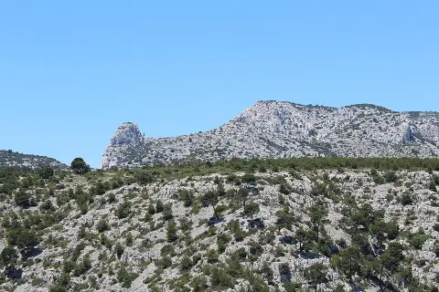 Col de la Candelle