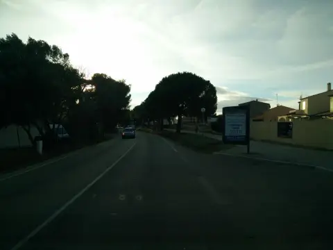 Rue des Calanques