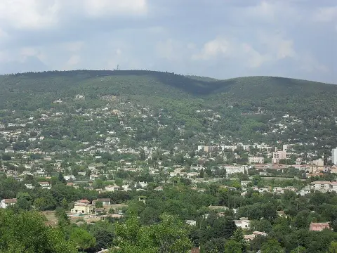Le Malmont