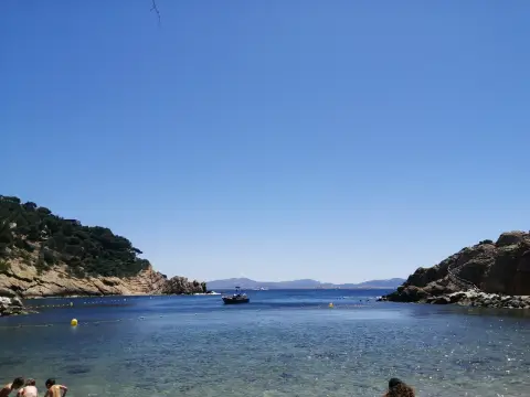 Plage Figuières