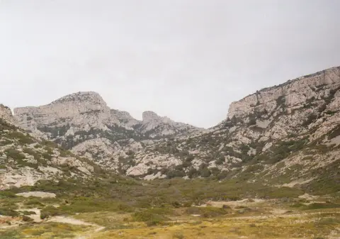 Gouffre du Col de la Galinette