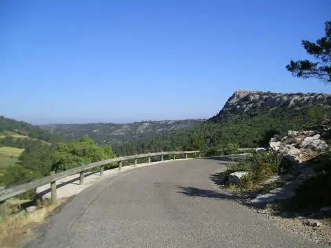 Col de Portes