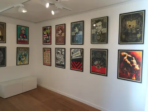 Galerie Salvador
